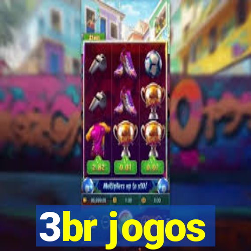 3br jogos